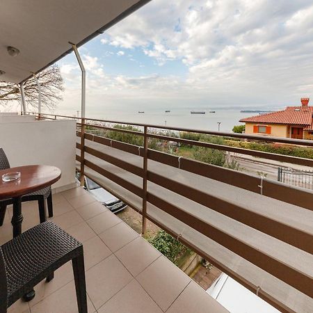 Apartma Gaja コペル エクステリア 写真
