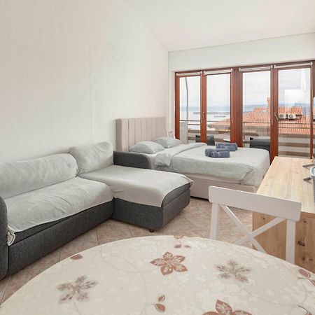 Apartma Gaja コペル エクステリア 写真