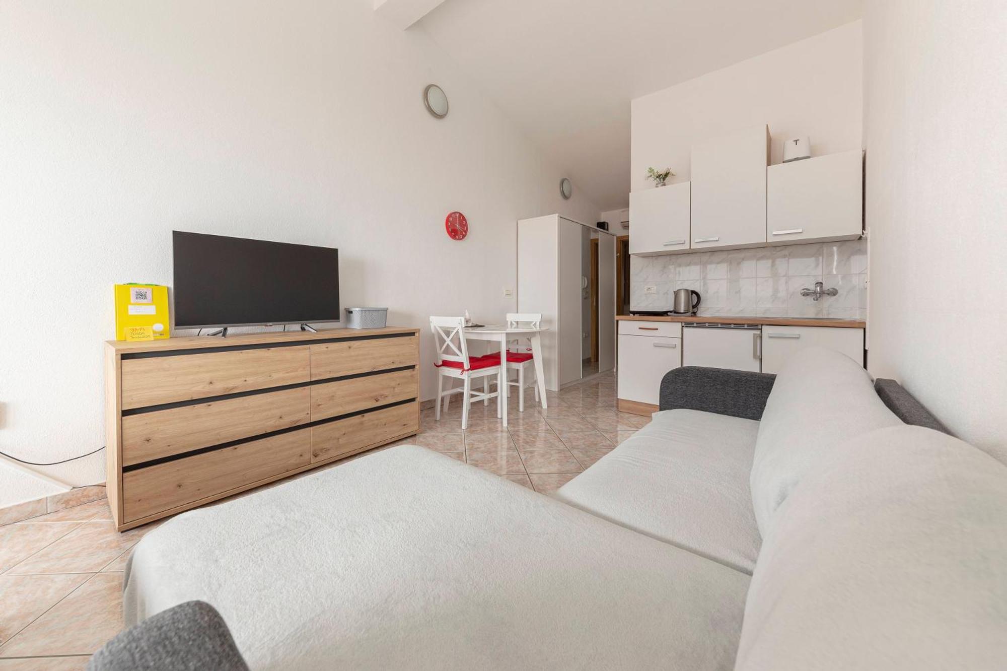 Apartma Gaja コペル エクステリア 写真