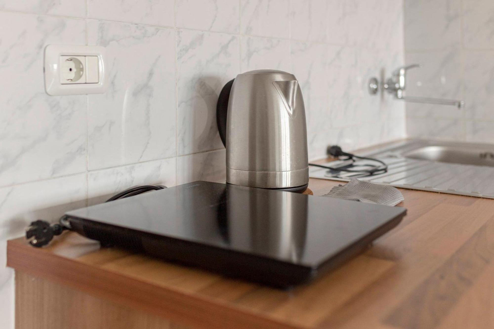 Apartma Gaja コペル エクステリア 写真