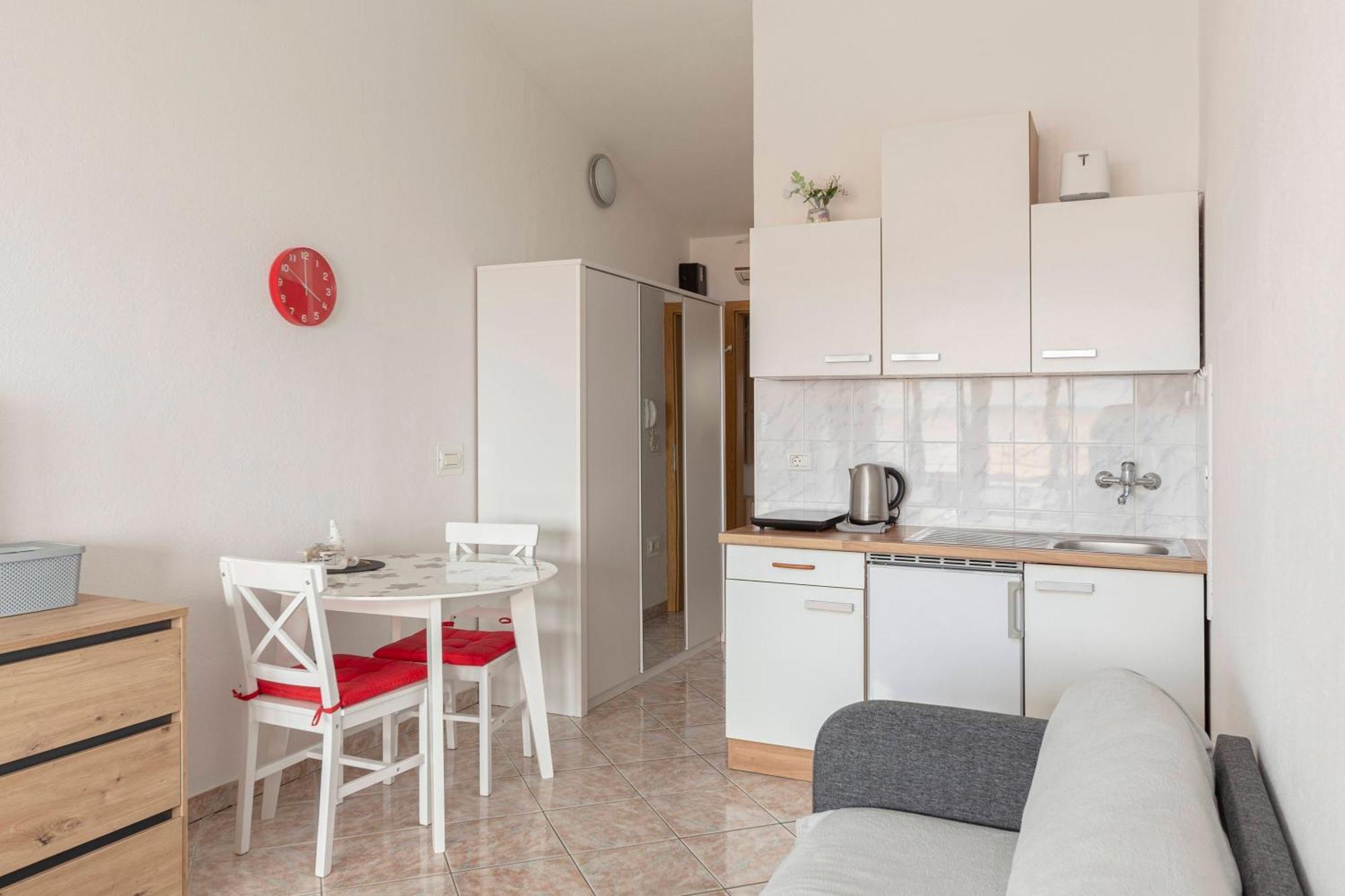 Apartma Gaja コペル エクステリア 写真