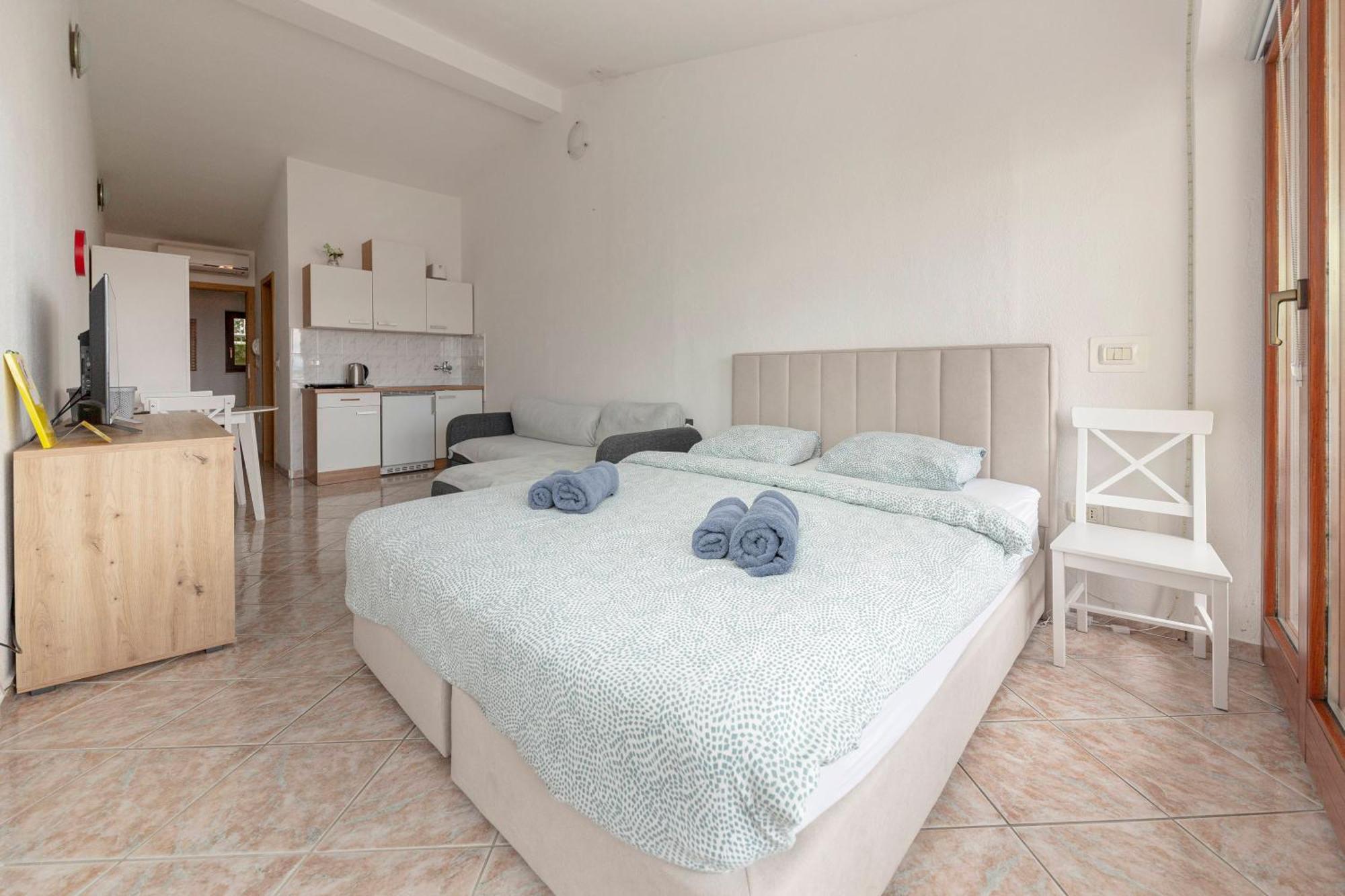 Apartma Gaja コペル エクステリア 写真