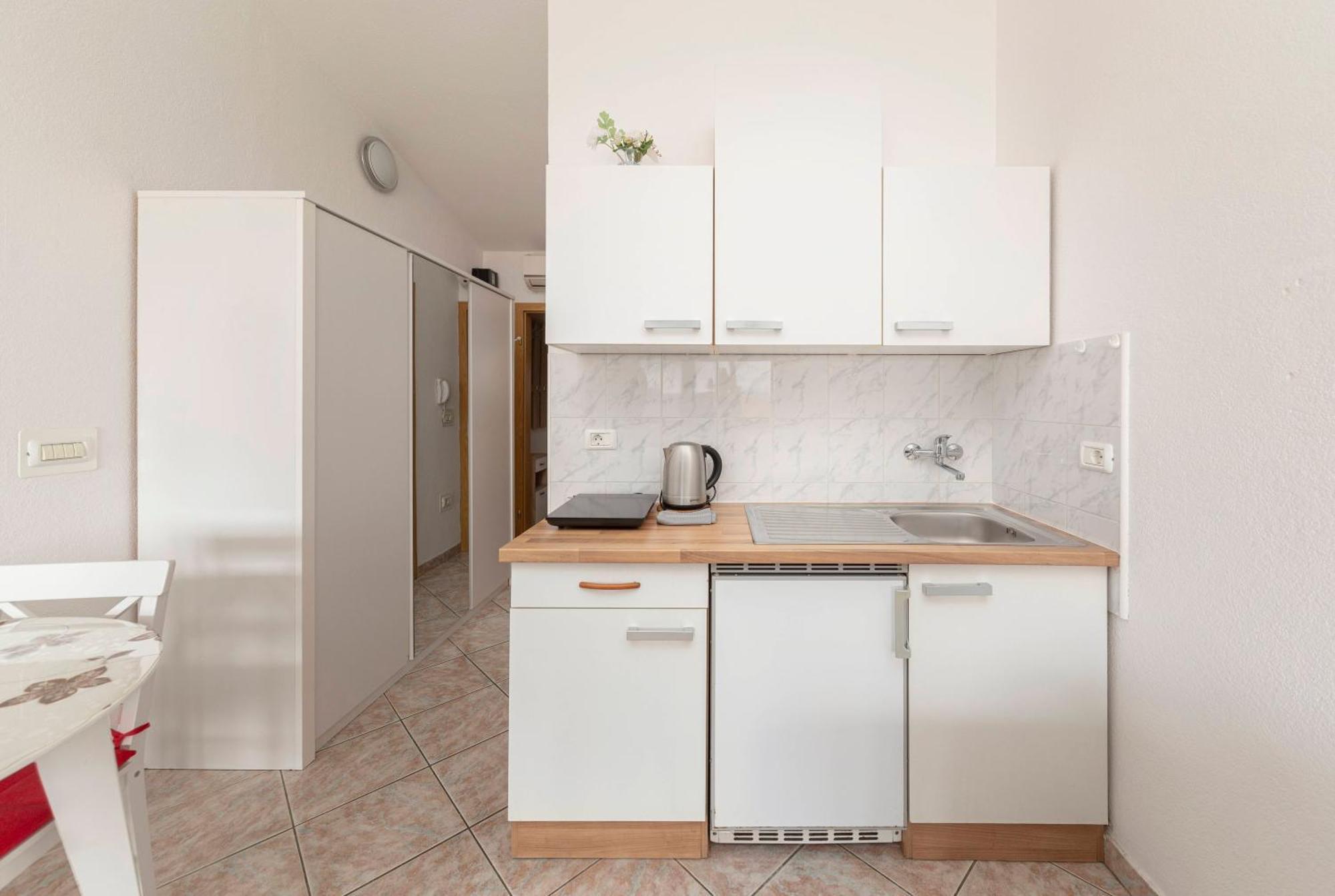 Apartma Gaja コペル エクステリア 写真