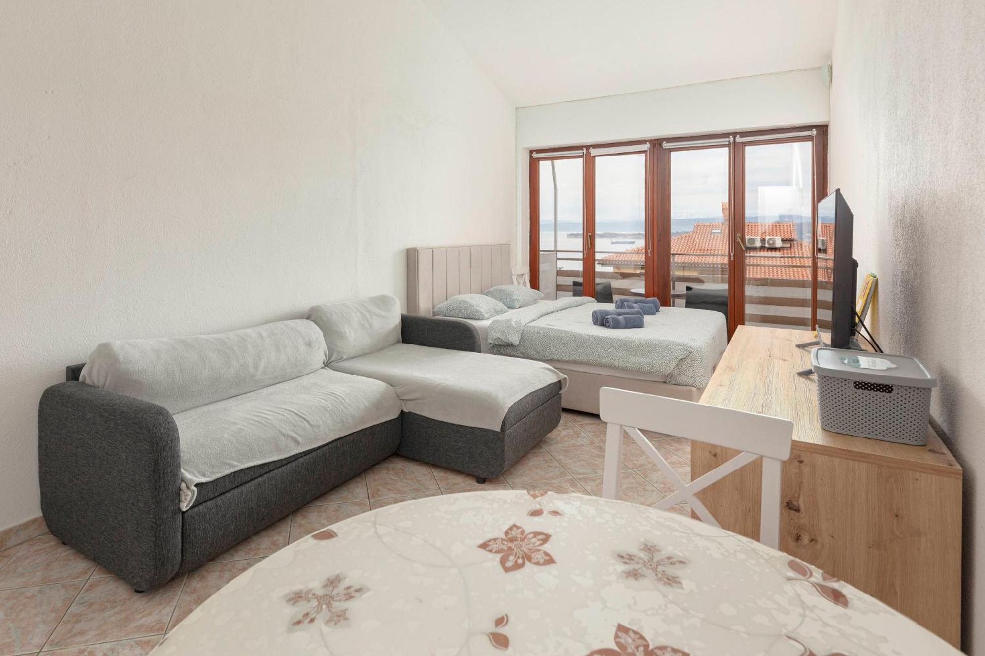 Apartma Gaja コペル エクステリア 写真