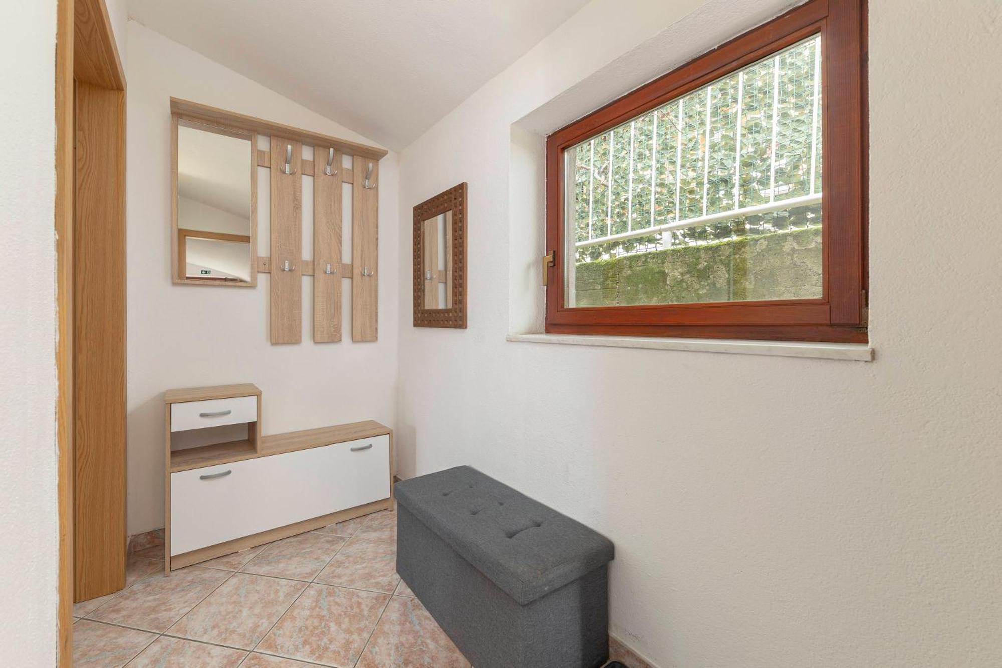 Apartma Gaja コペル エクステリア 写真